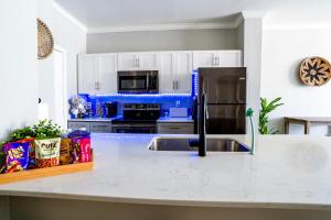 Fotografie z fotogalerie ubytování The Dallas Den Sleeps 10 v destinaci Dallas