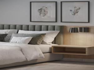 Gallery image of Pyreneus Residence in Pirenópolis