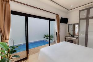 Fotografie z fotogalerie ubytování Marina Villa 1 v destinaci Yogyakarta