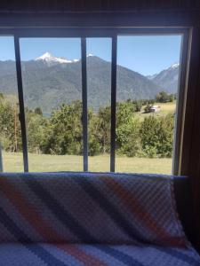 Gallery image of Cabaña Bellavista in Cochamó