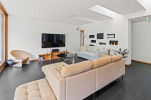 Fotografie z fotogalerie ubytování Maison à Portalban - 5 pers, 3 lits, jardin & terrasse v destinaci Portalban- Dessous + 46 fotografií