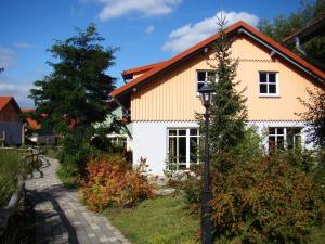 Gallery image of Hasseröder Ferienpark in Wernigerode