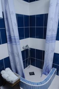 Gallery image of Maslov Apartments in Ohrid