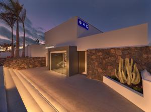 Fotografie z fotogalerie ubytování H10 Ocean Dreams Hotel Boutique - Adults Only v destinaci Corralejo