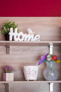 Fotografie z fotogalerie ubytování Apartments & Rooms Iva ve Vrbniku