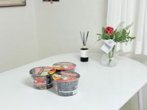 Billede fra billedgalleriet på Gangnam Nonhyun comfortable lodging i Seoul
