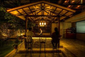 Fotografie z fotogalerie ubytování Mandala Boutique Hotel v destinaci Kathmandu