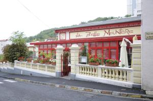 Façana o entrada de Demeures & Châteaux La Belle Meuniere