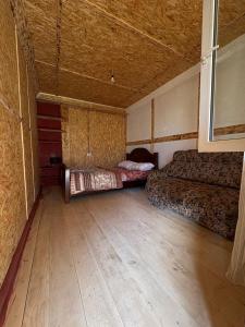 Imagen de la galería de Guesthouse Aprasidze, en Mestia