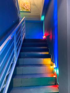 Fotografie z fotogalerie ubytování Hotel Dlima Inn Bukit Bintang v Kuala Lumpur