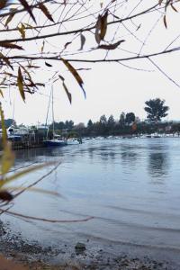 Fotografie z fotogalerie ubytování Harbour Views v destinaci Taupo