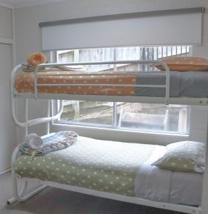 Fotografie z fotogalerie ubytování Harbour Views v destinaci Taupo