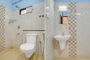 Gallery image of Hotel O Zaitoon Home Stay in kumbalam