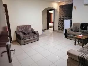 Gallery image of شقق رواسي رند للشقق المخدومة in Unayzah