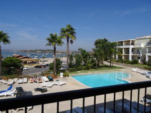 Gallery image of Clube Alvor Ria in Alvor