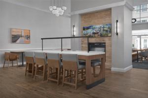 克兰福德Homewood Suites by Hilton Newark-Cranford的相册照片
