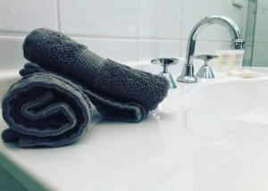 Fotografie z fotogalerie ubytování Corrigin Windmill Motel v destinaci Corrigin