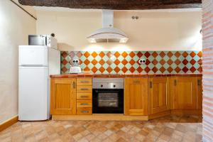 Afbeelding uit fotogalerij van Apartamento con Encanto C in Montroig