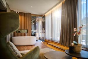 Fotografie z fotogalerie ubytování Hotel Reinerhof v destinaci Sankt Englmar