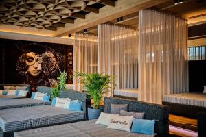 Fotografie z fotogalerie ubytování Hotel Reinerhof v destinaci Sankt Englmar + 19 fotografií