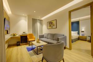 ディブルガルにあるCygnett Innのギャラリーの写真