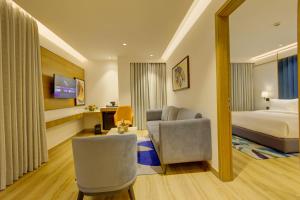 ディブルガルにあるCygnett Innのギャラリーの写真