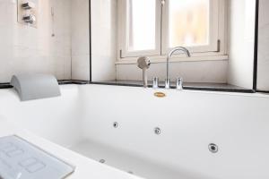 Bagno di La corte di Merlino - Apt centrale di pregio