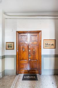 Foto dalla galleria di La corte di Merlino - Apt centrale di pregio a Roma