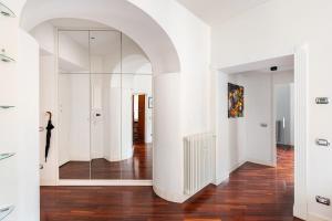 Foto dalla galleria di La corte di Merlino - Apt centrale di pregio a Roma