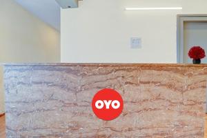 Πιστοποιητικό, βραβείο, πινακίδα ή έγγραφο που προβάλλεται στο Hotel O R Square Bn Reddy