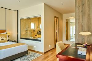 Imagen de la galería de Shulem Boutique Hotel, en Dimāpur