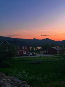 Fotografie z fotogalerie ubytování Strandgården Fjällnäs v destinaci Tänndalen