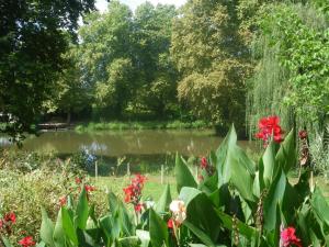 Afbeelding uit fotogalerij van Gite arriou du bruca in Sort-en-Chalosse