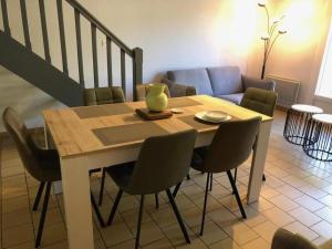 Afbeelding uit fotogalerij van Gite arriou du bruca in Sort-en-Chalosse +10 foto's