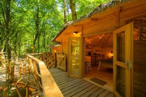 波切尼斯Treehouse Bojnice的相册照片