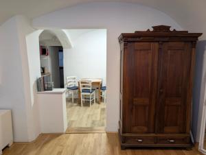 Gambar di galeri bagi Franziskaner studio apartman di Osijek