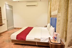 Φωτογραφία από το άλμπουμ του Hotel Wedlock Grand Suites Gurgaon σε Γκουργκάον