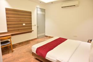 Φωτογραφία από το άλμπουμ του Hotel Wedlock Grand Suites Gurgaon σε Γκουργκάον +6 φωτογραφίες