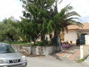 Gallery image of Villa Etna in Piedimonte Etneo +26 photos