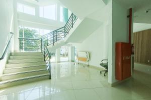 Fotografie z fotogalerie ubytování Urbanview Hotel Syariah UIN Mataram v destinaci Mataram