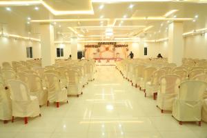 Billede fra billedgalleriet på Shehnai i Arāria