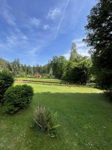 Giardino di Chata Libuška