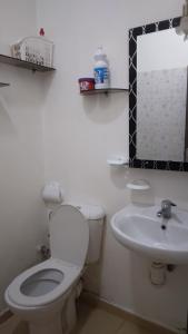 Gallery image of Sublime appartemnt dans les jardins in Ifrane +4 photos