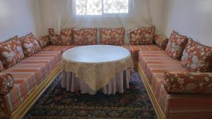 Gallery image of Sublime appartemnt dans les jardins in Ifrane