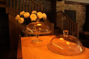 Fotografie z fotogalerie ubytování Casa Lixa Hotel Rural Albergue v destinaci Las Herrerías