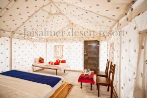 斋沙默尔Jaisalmer Desert Resort的相册照片