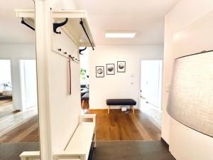 Mynd úr myndasafni af Apartment Frida by Da Alois í Gröbming