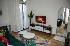 Fotografie z fotogalerie ubytování EGBA HOMES-1 Bedroom Apertment In Tatu City v destinaci Tatu City + 22 fotografií