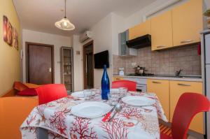 Gallery image of Residence Blu Marine in Rimini