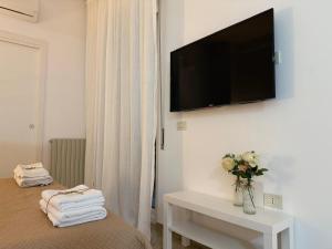 Μια τηλεόραση ή/και κέντρο ψυχαγωγίας στο Dimora Magda